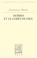 Hobbes et le corps de Dieu